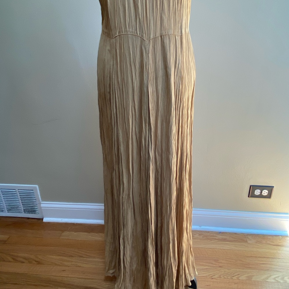 Vintage JCC Midi Dress - Picture 4 of 7
